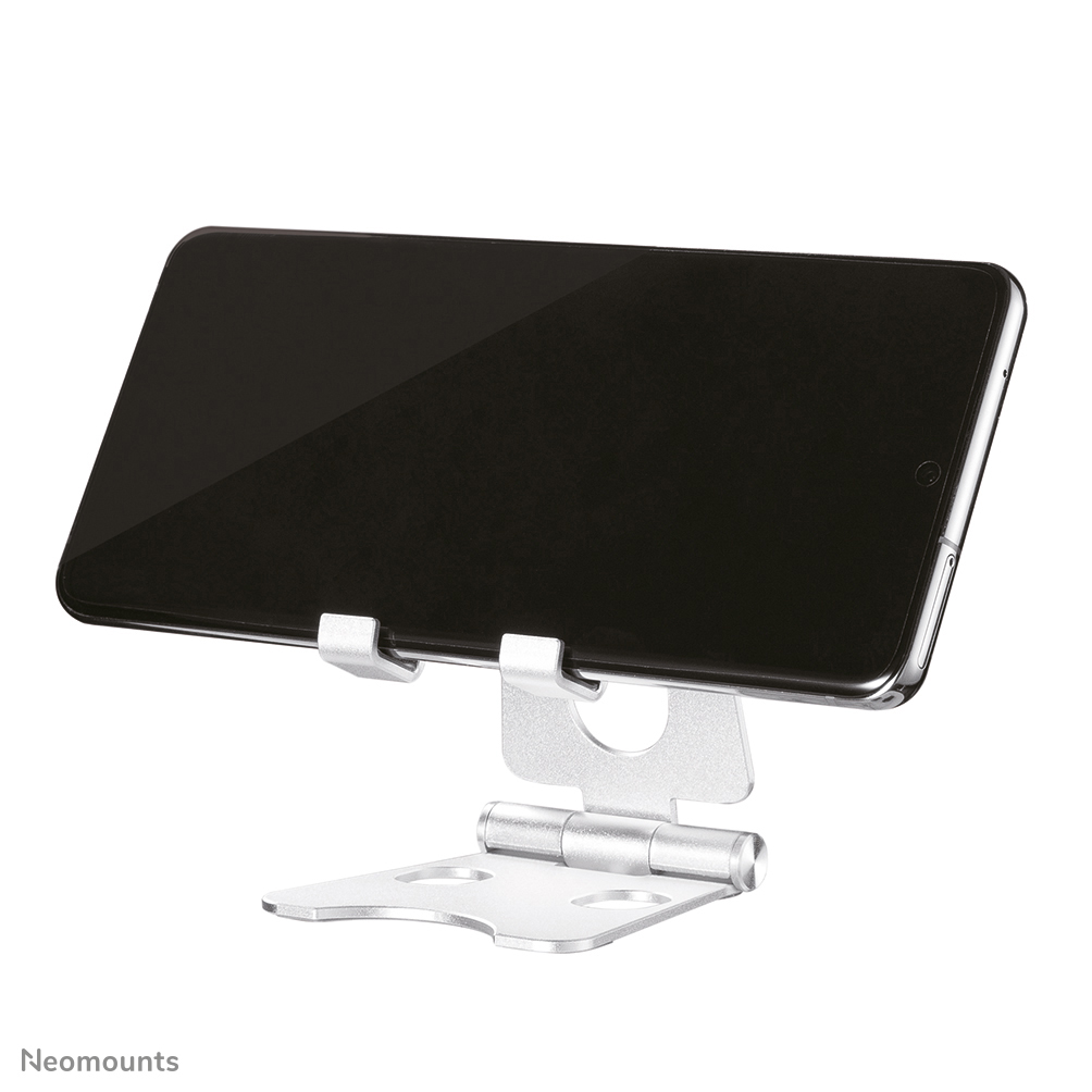 Neomounts DS10-150SL1 Telefoonstandaard tot 4.7" - opvouwbaar - universeel